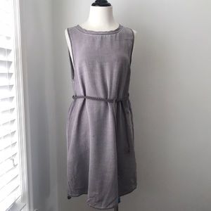 Bella Dahl slip dress